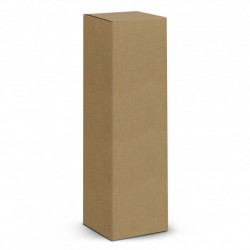 Stubby Holders - Allure Glass Bottle 650ml