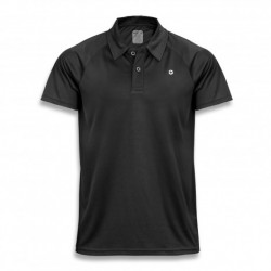 Men's Promotional Polo Shirts - Swiss Peak Urban Polo