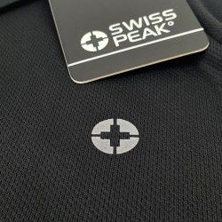 Men's Promotional Polo Shirts - Swiss Peak Urban Polo