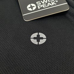 Men's Promotional T Shirts - Swiss Peak Urban T-Shirt