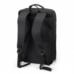 Backpacks - Swiss Peak Convertible Travel Backpack