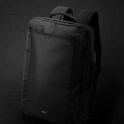 Backpacks - Swiss Peak Convertible Travel Backpack