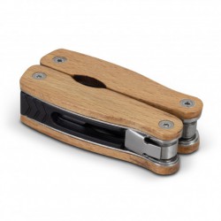 Tools & Pocket Knives - Wooden Multi Tool