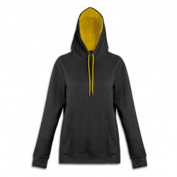 Hoodies - TRENDSWEAR Studio Contrast Unisex Hoodie