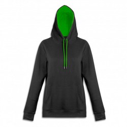 Hoodies - TRENDSWEAR Studio Contrast Unisex Hoodie