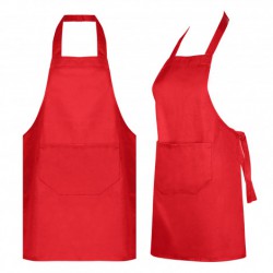 Aprons - Dali Youth Apron