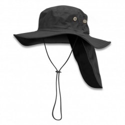Wide Brim Hats - Legionnaire Wide Brim Hat