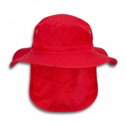 Wide Brim Hats - Legionnaire Wide Brim Hat