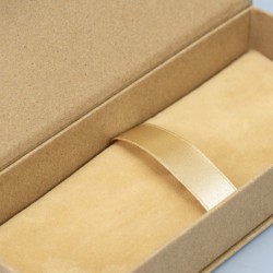 Pens & Pencils - Monaco Kraft Gift Box