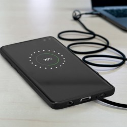 Shopping Tote Bags - Magneto Wireless Fast Charger