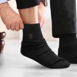 Workwear - June Business Socks