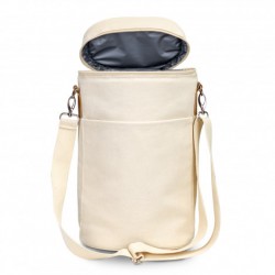 Cooler Bags - Colton Double Wine Cooler Bag