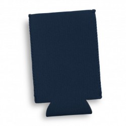 Printed Stubby Holders - Bergen Slim Can Cooler