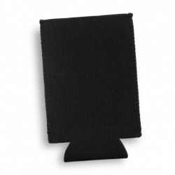 Printed Stubby Holders - Bergen Slim Can Cooler