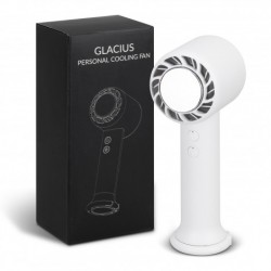 Toys, Games & Novelties - Glacius Personal Cooling Fan
