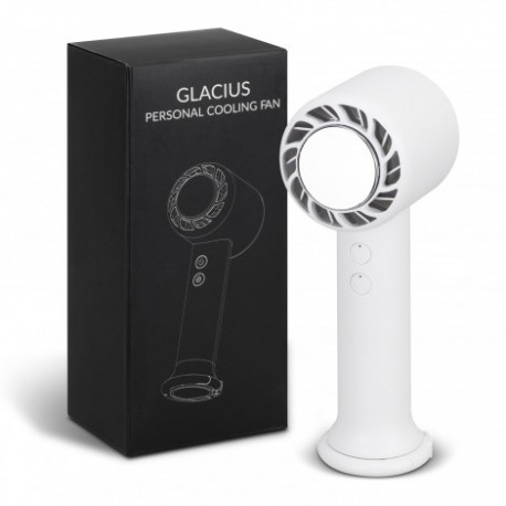 Toys, Games & Novelties - Glacius Personal Cooling Fan