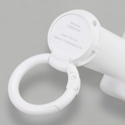 Toys, Games & Novelties - Glacius Personal Cooling Fan