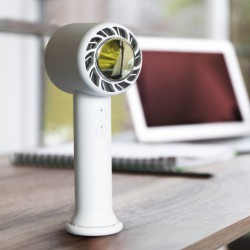 Toys, Games & Novelties - Glacius Personal Cooling Fan