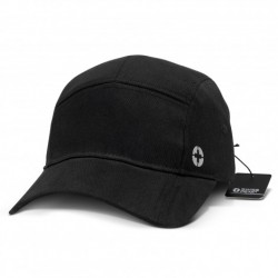 Caps - Swiss Peak 5 Panel Cap