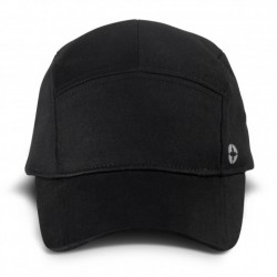 Caps - Swiss Peak 5 Panel Cap