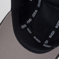 Caps - Swiss Peak 5 Panel Cap