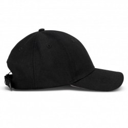 Caps - Swiss Peak 6 Panel Cap