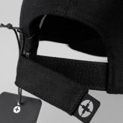 Caps - Swiss Peak 6 Panel Cap