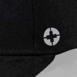 Caps - Swiss Peak 6 Panel Cap