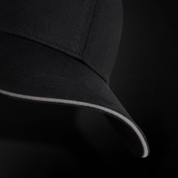 Caps - Swiss Peak 6 Panel Cap
