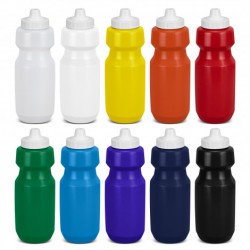 Drink Bottles - Sprits Bottle 700ml