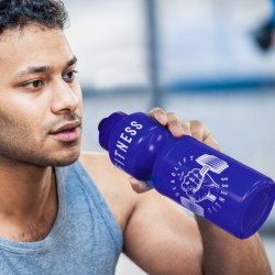 Drink Bottles - Quencher Bottle 750ml