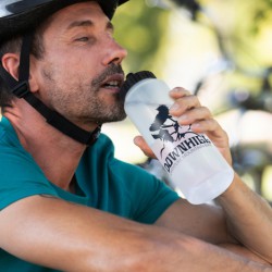 Drink Bottles - Trek Bottle 1L