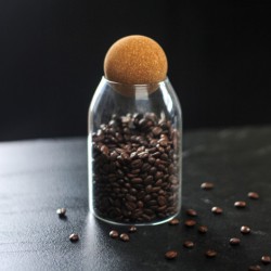 Coffee Gift Sets - Keepsake Onsen Canister - 700ml