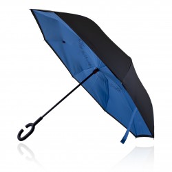 Corporate Umbrellas - Shelta 53cm Double Canopy Reverse Shelta