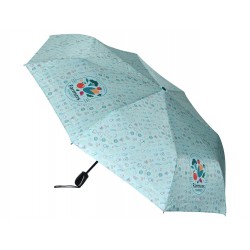 custom printed marquees - Designa Full Colour Genie Umbrella-Air