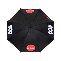 custom printed marquees - Designa Screen Print Promo Umbrella-Air