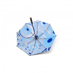 Custom Made Umbrellas - Custom Made Full Colour Golf Umbrella