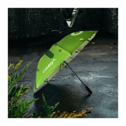 Custom Made Umbrellas - Custom Made Full Colour Golf Umbrella
