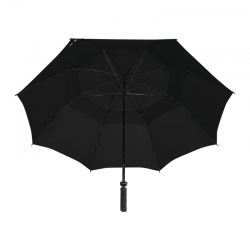 Corporate Umbrellas - Course 62inch Vented Golf Umbrella