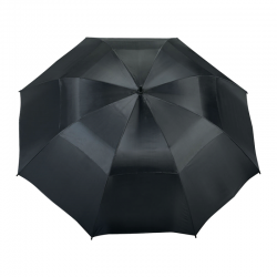 Corporate Umbrellas - Course 62inch Vented Golf Umbrella