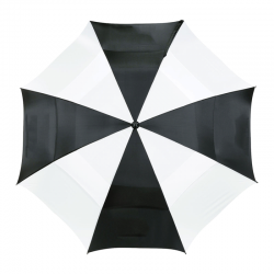 Corporate Umbrellas - Course 62inch Vented Golf Umbrella