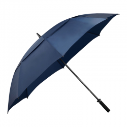 Corporate Umbrellas - Course 62inch Vented Golf Umbrella