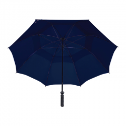 Corporate Umbrellas - Course 62inch Vented Golf Umbrella