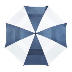 Corporate Umbrellas - Course 62inch Vented Golf Umbrella