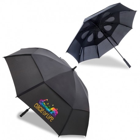 Folding Umbrellas - Umbra - Ultimate Vented Umbrella