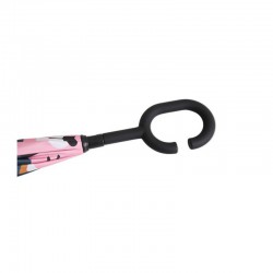 Custom Made Umbrellas - Childrens Reversible Folding Umbrella