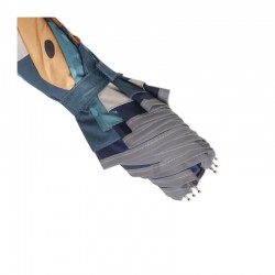 Custom Made Umbrellas - Childrens Reversible Folding Umbrella