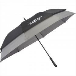 Corporate Umbrellas - Expanding Auto Open Umbrella