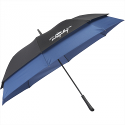 Corporate Umbrellas - Expanding Auto Open Umbrella
