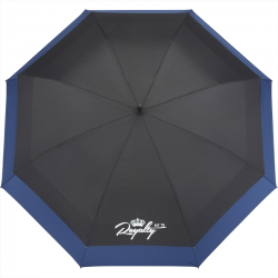 Corporate Umbrellas - Expanding Auto Open Umbrella